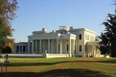 Gaineswood
