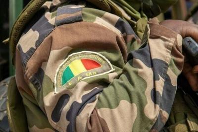 Military prosecutors made accusations against Malian military personnel