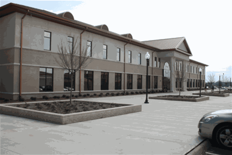 Wallace Community College Selma