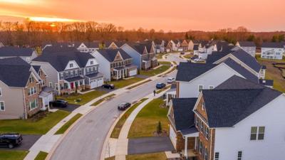 Are home prices going up in Florence in 2026?