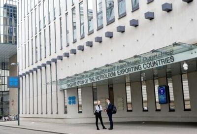 The Organization of the Petroleum Exporting Countries and allied nations (OPEC+) are expected to keep current output levels unchanged