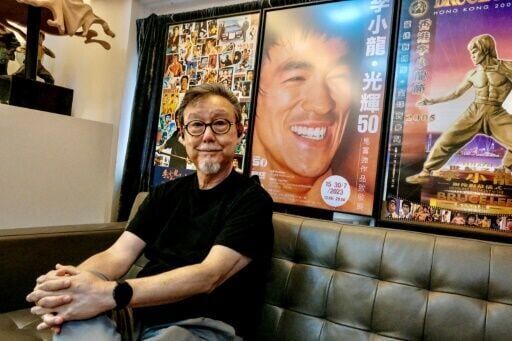 Bruce Lee Club closes archive doors citing operating costs