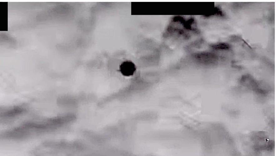 US releases second batch of declassified UFO files
