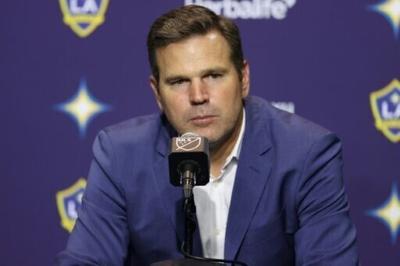 LA Galaxy aim for return to MLS glory days in Conference final