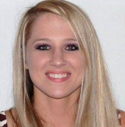 Rebecca Henderson Paulk