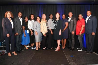 Selma in line for $5M over next three years from new philanthropic effort to advance equity