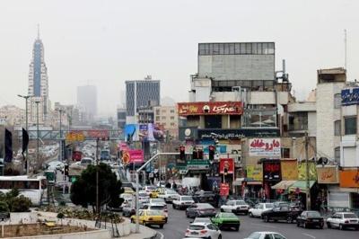 Iranian authorities have said calm has been restored in the capital after a wave of protests