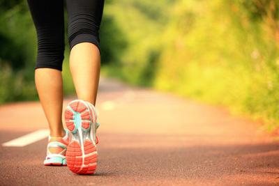 Walk supporting cancer, domestic abuse survivors takes place on Saturday