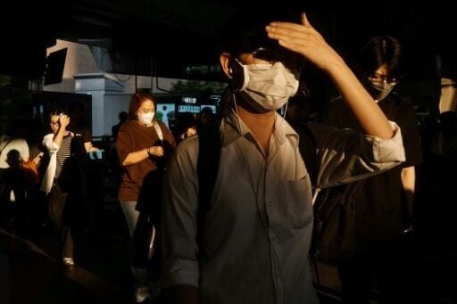 El Nino can bring heatwaves and drought to parts of Asia