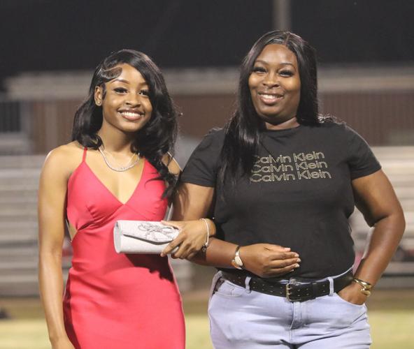 Southside High homecoming