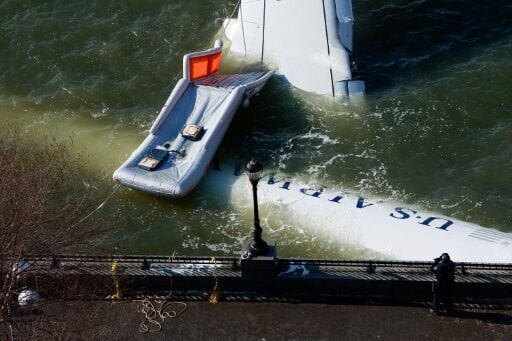 'Shouldn't have happened:' DC air collision stuns experts