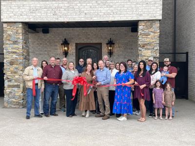 Chateau at Mimosa Ridge