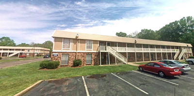 Woodley Terrace Apartments