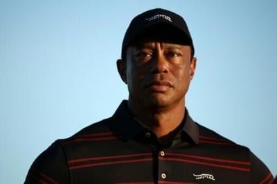 US golf great Tiger Woods says he hasn't ruled out competing at the 2026 Masters, although the timeline of his return from back surgery remains uncertain