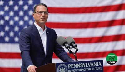 Amazon plans to invest $20 billion in Pa. for AI infrastructure