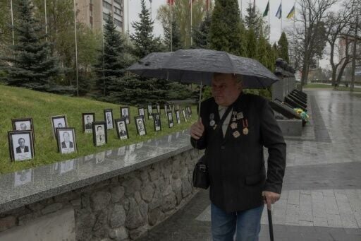 Some 600,000 people involved in the clean-up operation -- known as "liquidators" -- were exposed to high levels of radiation.