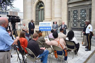 Montgomery Commission SSUT