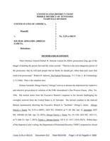 Tennessee smuggling charges against Kilmar Abrego Garcia dismissed