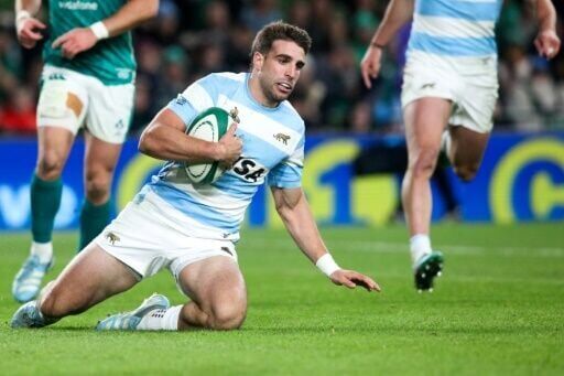 'Fearless' Argentina await Dupont's resurgent France