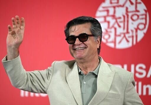 Panahi and other activists described the arrests as as 'stark reflection' of the state of freedom in Iran