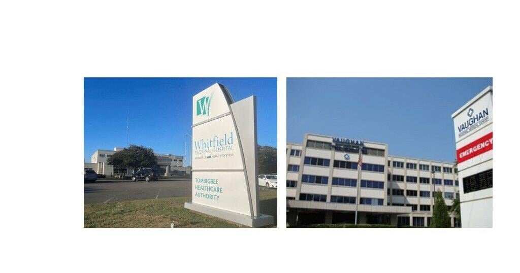 Vaughan, Whitfield recognized for preventing common hospital infection