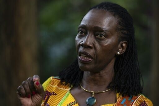 Kenyan presidential candidate and lawyer deported from Tanzania