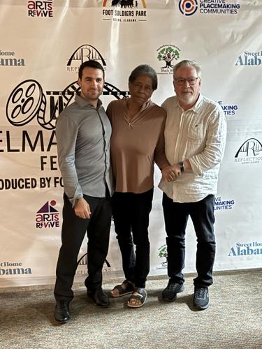 Selma Cinema Festival at Walton Theater