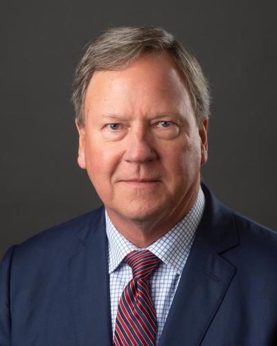 Tim R. Wood as AWF president
