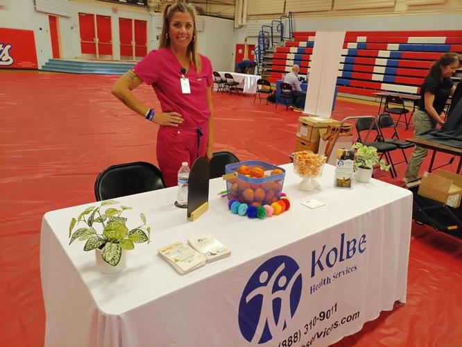 Wallace partners with Rise & Recover