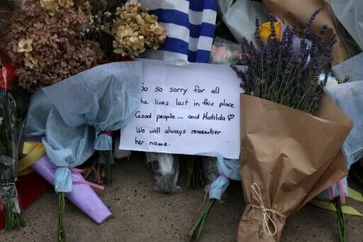 A deep sense of sorrow has settled over Australia in the past seven days