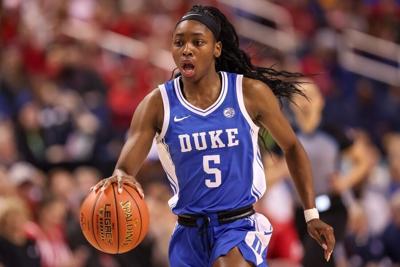 No. 11 Duke bests No. 7 NC State in ACC tournament final