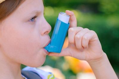 Timing Might Be Everything With Asthma Inhalers