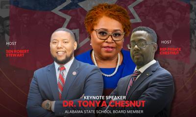 Selma 60 Public Education Mass Meeting to be held June 17