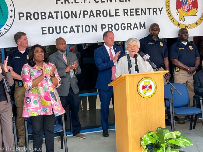 Perry County prison reopens as Probation Reentry Education Program