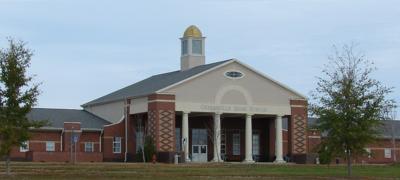 Greenville High School