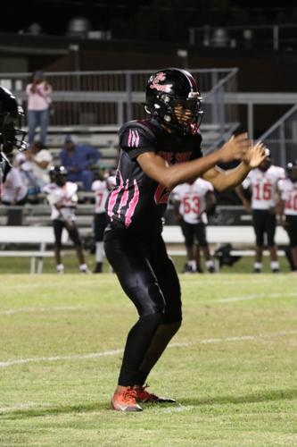 Southside football