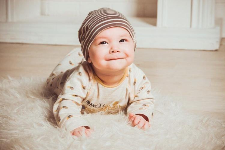 Expert predicts most popular baby names for 2026