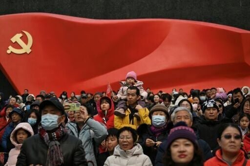 Beijing this week will host China's carefully orchestrated annual strategy meetings known as "Two Sessions"