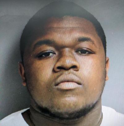Dallas County man wanted for multiple charges, considered armed and dangerous