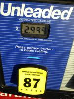 Church in Selma to give away free unleaded fuel on Aug. 17