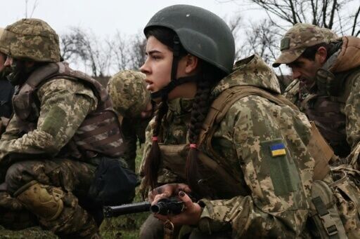 Ukraine could be willing to forgo NATO membership to get a deal