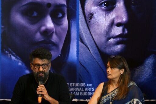 Filmmakers try to cash in on India-Pakistan battle