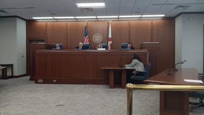 Alabama Public Service Commission from Alabama Reflector