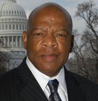 Civil Rights leader John Lewis to be honored with event on July 13