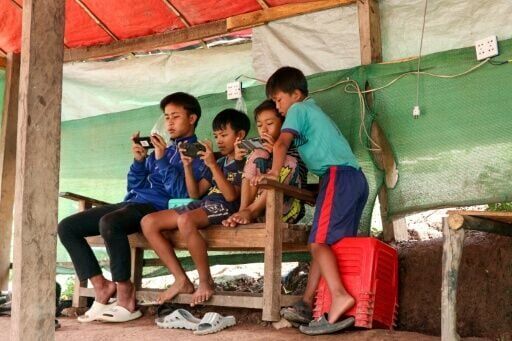 Making connections in Myanmar's fractured state