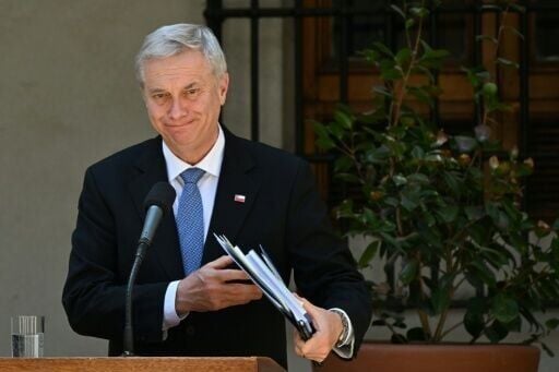 Chilean hard-right politician Jose Antonio Kast is set to be inaugurated as president on March 11
