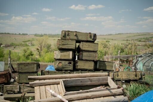 Demining Ukraine: from drones to risking it with a rake