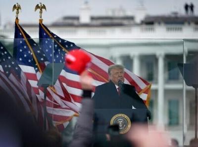 Republicans pass largely symbolic US voter ID bill