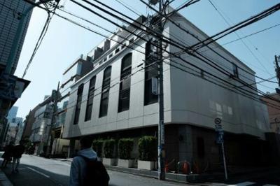 The Tokyo headquarters of the Unification Church. A Japanese court has upheld an order for the dissolution of the sect