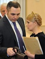 Pro-Russia ex-Ukraine MP shot dead near Madrid